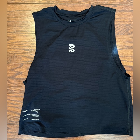 Bandit Tops - Bandit Micromesh Run Tank